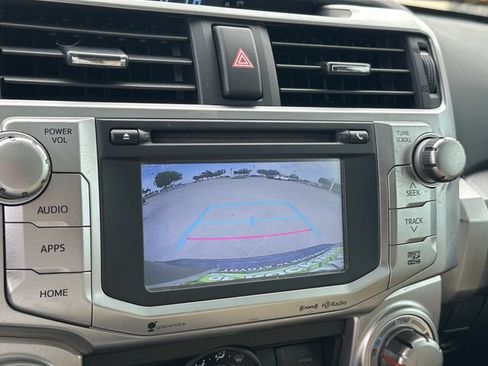 Used 2019 Toyota 4Runner SR5 Premium RWD image 17