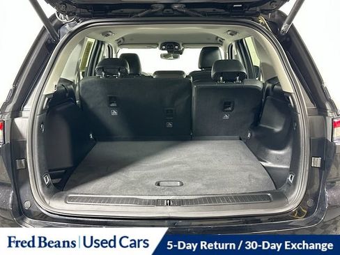 Used 2023 Jeep Grand Cherokee Limited AWD/4WD image 33