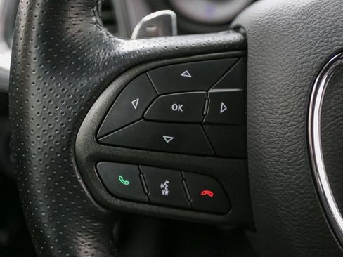 Used 2021 Dodge Challenger R/T Scat Pack w/ Shaker Package image 37