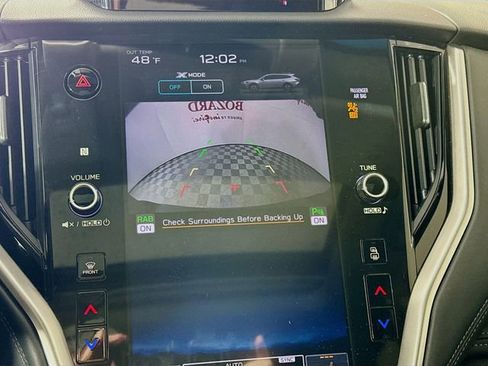 Used 2022 Subaru Outback Limited image 17