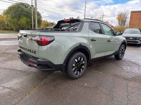New 2026 Hyundai Santa Cruz SEL image 7