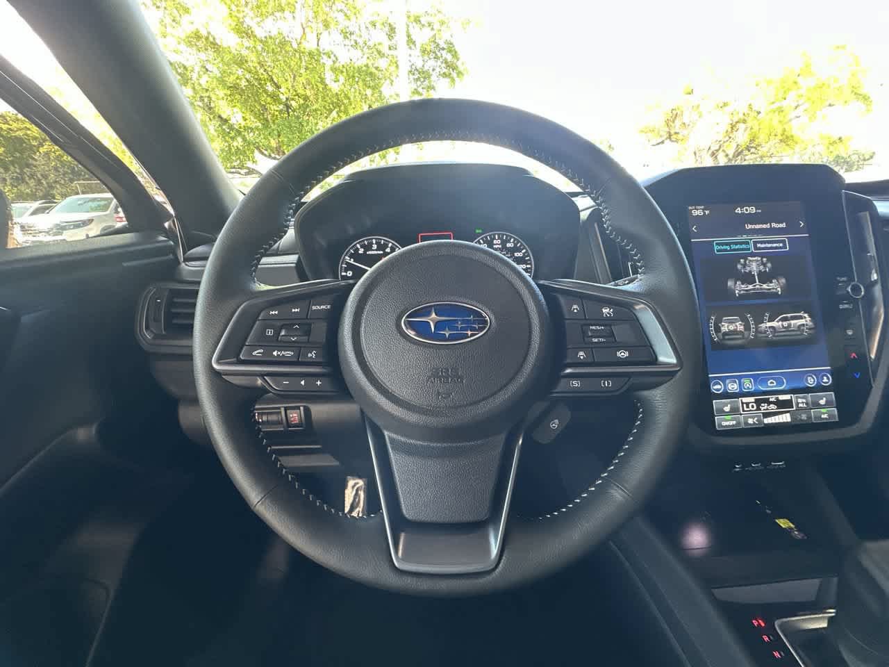 Used 2025 Subaru Forester Limited AWD/4WD image 15
