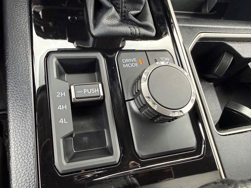 Used 2023 Toyota Tundra SR5 w/ SR5 Premium Package AWD/4WD image 26