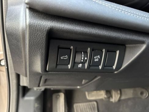 Used 2024 Subaru Outback Limited XT image 26