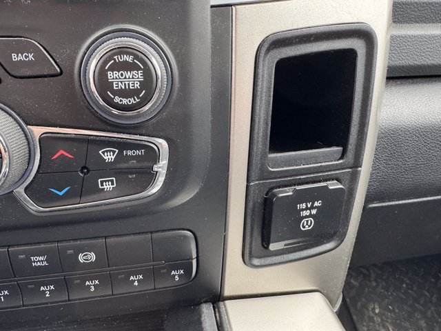 Used 2018 RAM 2500 Big Horn w/ Harvest Edition AWD/4WD image 29
