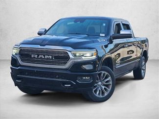 Used 2019 RAM 1500 Limited video 1