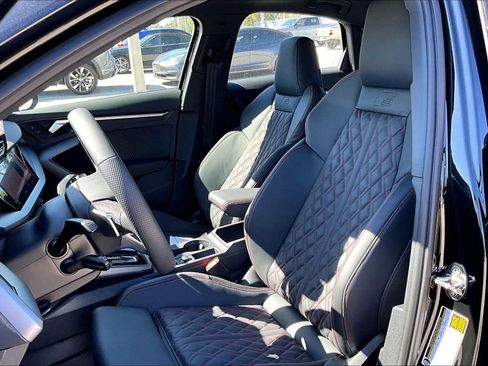 New 2026 Audi S3 Premium image 21