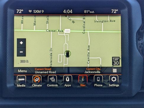 Used 2021 Jeep Wrangler Unlimited Rubicon w/ Dual Top Group image 28