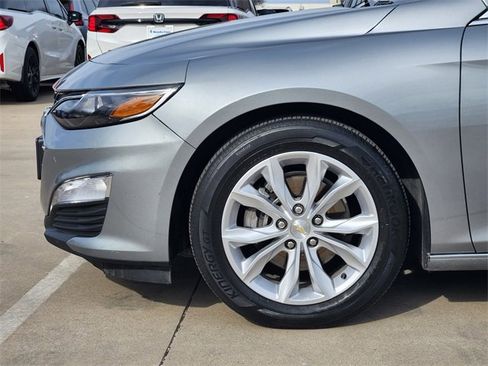 Used 2024 Chevrolet Malibu LT image 8