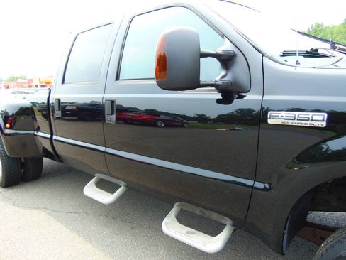 Used 2005 Ford F350 XLT AWD/4WD image 36