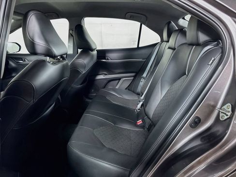 Used 2024 Toyota Camry XSE FWD image 19