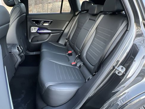New 2026 Mercedes-Benz GLC 300 4MATIC image 23