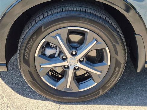Used 2024 Honda HR-V EX-L image 9