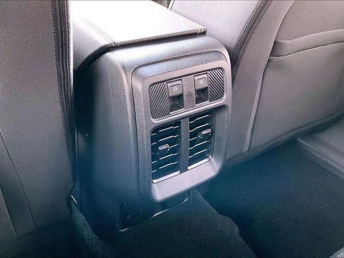 New 2025 Ford Bronco Big Bend AWD/4WD image 17