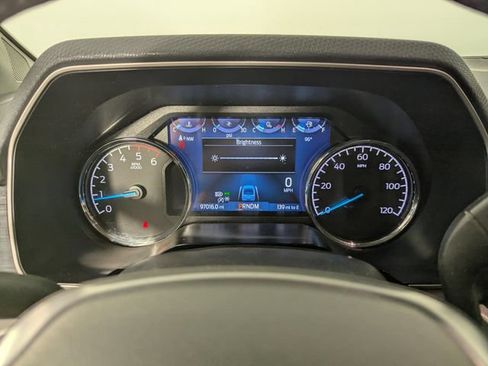 Used 2021 Ford F150 XLT w/ Equipment Group 301A Mid AWD/4WD image 12