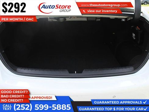 Used 2017 Hyundai Sonata Limited w/ Ultimate Package 02 FWD image 10