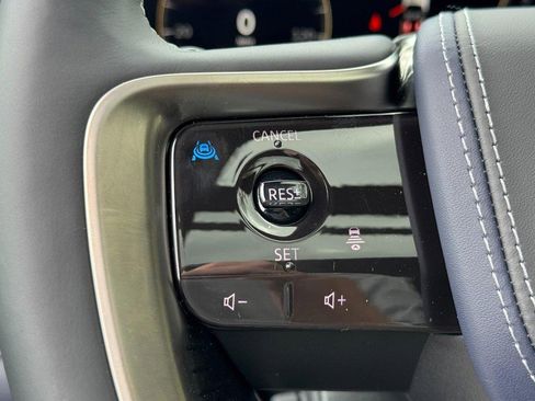 New 2026 INFINITI QX80 SPORT AWD w/ Sport Exterior Package image 12