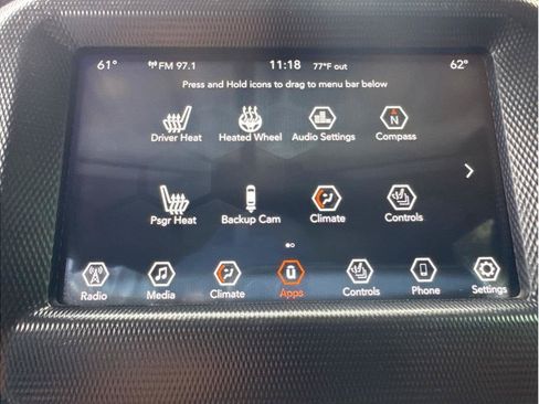 Used 2018 Jeep Wrangler Unlimited Sport S AWD/4WD image 33