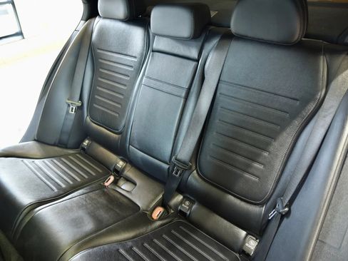 Used 2025 Mercedes-Benz C 43 AMG 4MATIC Sedan image 20