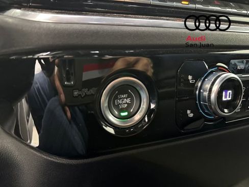 Used 2024 GMC Sierra 1500 Elevation w/ LPO, Elevation Black Package image 21