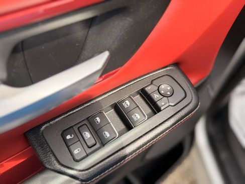 Used 2025 RAM 1500 Rebel w/ Rebel Level 1 Equipment Group AWD/4WD image 10