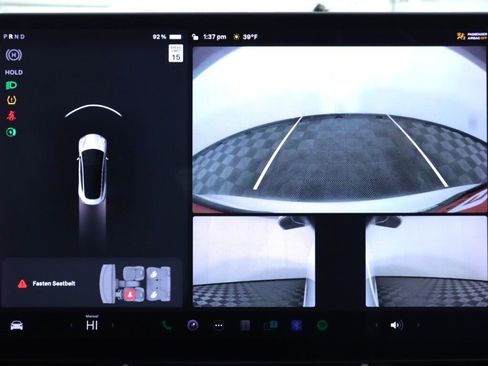 Used 2019 Tesla Model 3 Standard Range Plus image 19