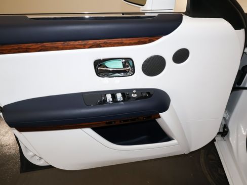 Used 2022 Rolls-Royce Ghost AWD/4WD image 20