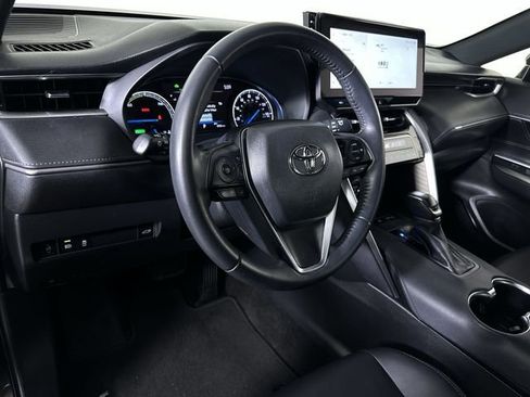 Used 2023 Toyota Venza XLE AWD/4WD image 10