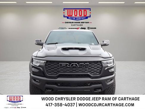 New 2026 RAM 1500 RHO AWD/4WD image 9