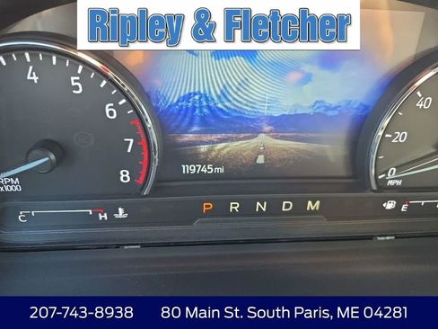 Used 2020 Ford Explorer XLT w/ Equipment Group 202A AWD/4WD image 20