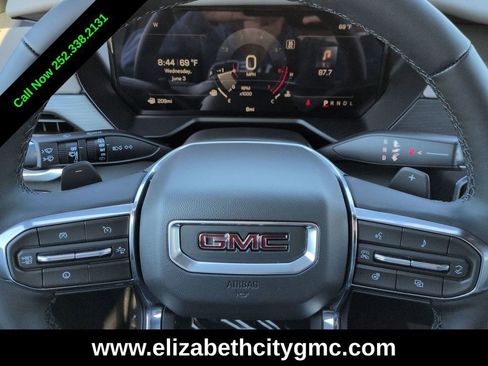 New 2026 GMC Acadia Elevation FWD image 26