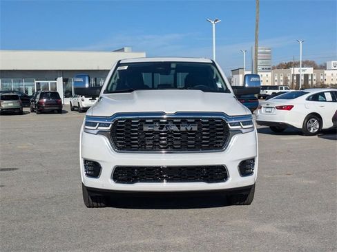 New 2026 RAM 1500 Tungsten image 3