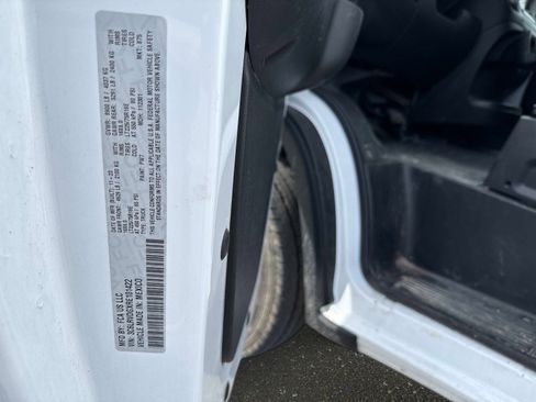 Used 2024 RAM ProMaster 2500 image 9