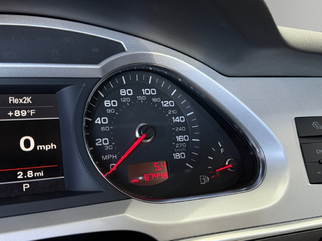 Used 2011 Audi A6 3.0T Prestige AWD/4WD image 20