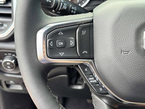 New 2026 RAM 1500 Laramie w/ Night Edition image 8
