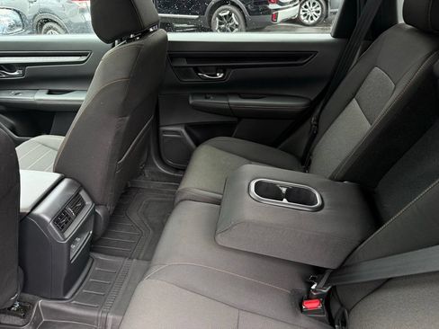 Certified 2026 Honda CR-V TrailSport image 18
