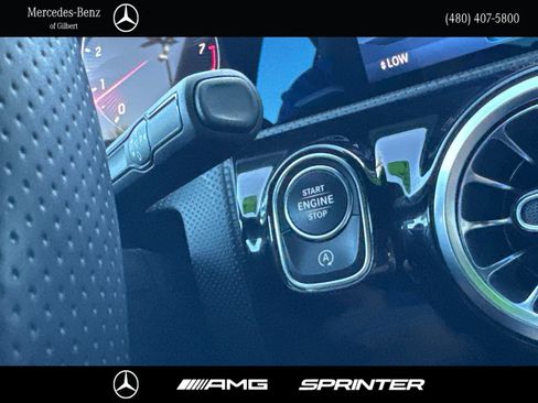 Certified 2024 Mercedes-Benz CLA 45 AMG 4MATIC image 30