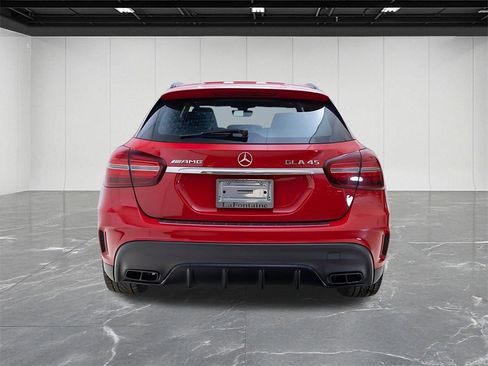 Used 2018 Mercedes-Benz GLA 45 AMG 4MATIC image 9