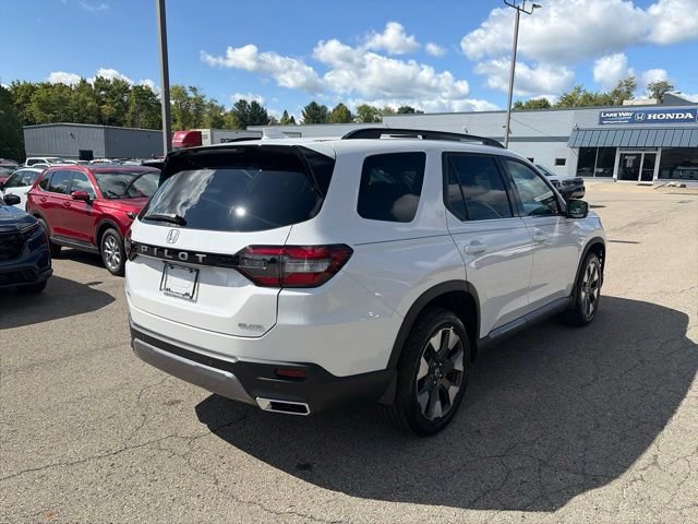New 2026 Honda Pilot Elite image 7