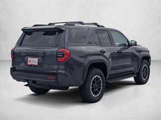 New 2026 Toyota 4Runner TRD Off-Road Premium AWD/4WD video 2