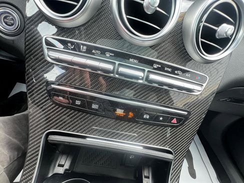 Used 2021 Mercedes-Benz GLC 63 AMG AMG GLC63 image 27