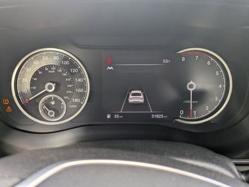 Used 2023 Genesis G70 3.3T w/ Sport Prestige Package image 22