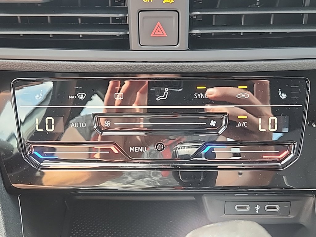New 2026 Volkswagen Jetta Sport FWD image 16