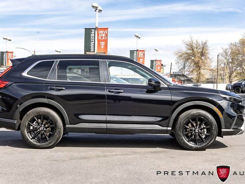Used 2025 Honda CR-V Sport-L image 21