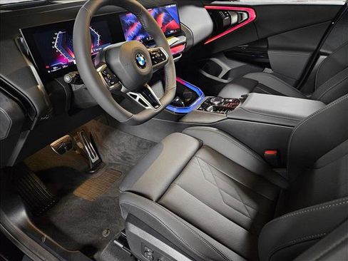 New 2026 BMW X3 xDrive30 AWD/4WD image 9