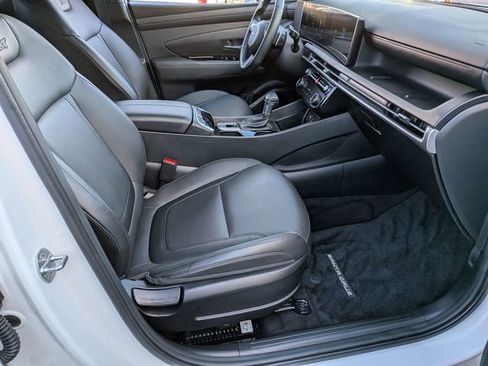 Used 2025 Hyundai Santa Cruz XRT image 35