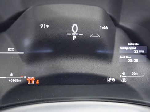 Certified 2024 Lexus TX 350 FWD w/ Technology Package image 15