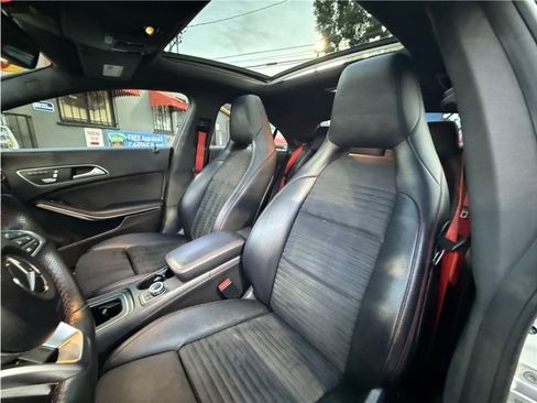 Used 2018 Mercedes-Benz CLA 250 image 20