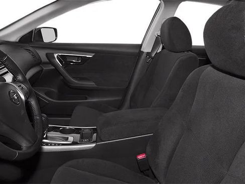 Used 2014 Nissan Altima 2.5 SV FWD image 11