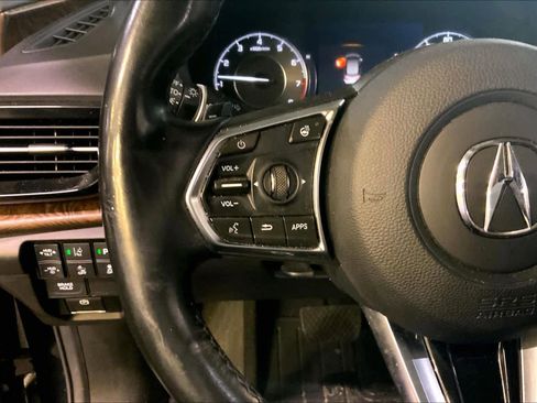Used 2020 Acura RDX AWD w/ Advance Package image 23